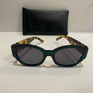 NEW Pared Eyewear - Diamonds and Pearls